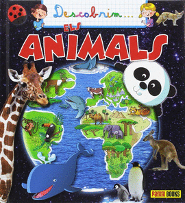 ANIMALS ( DESCOBRIM...)