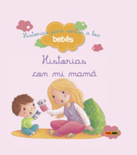 HISTORIAS CON MI MAM�