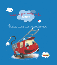 HISTORIAS DE CAMIONES