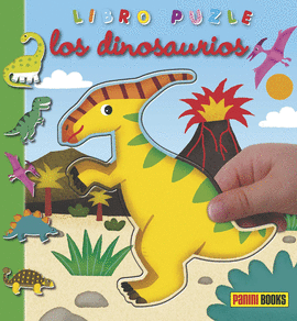 LOS DINOSAURIOS