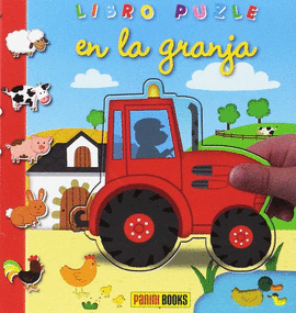 EN LA GRANJA