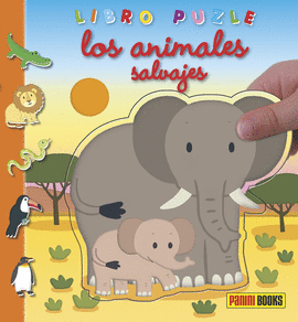 LOS ANIMALES SALVAJES