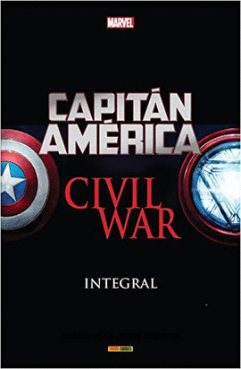 CAPIT�N AM�RICA: CIVIL WAR