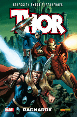 THOR 06: RAGNAROK