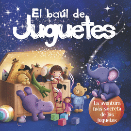 EL BA�L DE LOS JUGUETES