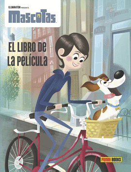 LIBRO DE LA PEL�CULA
