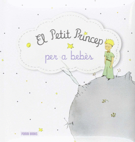 EL PETIT PRINCEP PER A BEB�S