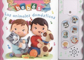 ANIMALES DOM�STICOS