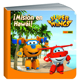 MISI�N EN HAW�I!