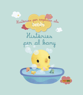 HISTORIES PER AL BANY