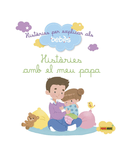 HISTORIES AMB EL MEU PAPA