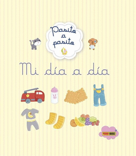 MI DIA A DIA- PASITO A PASITO