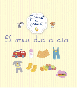 EL MEU DIA A DIA