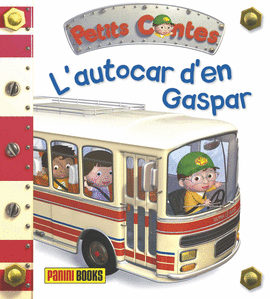 AUTOCAR GASPAR