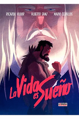 LA VIDA ES SUE�O