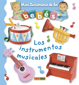 INSTRUMENTOS MUSICALES