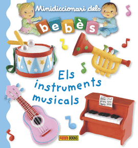 ELS INSTRUMENTS MUSICALS