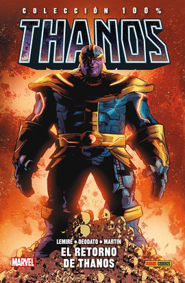 THANOS