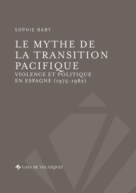 LE MYTHE DE LA TRANSITION PACIFIQUE