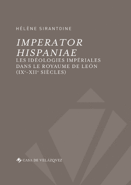 IMPERATOR HISPANIAE