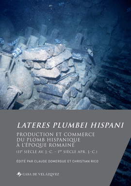 LATERES PLUMBEI HISPANI