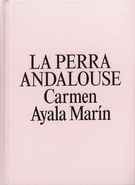 LA PERRA ANDALOUSE