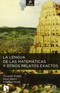 LA LENGUA DE LAS MATEMTICAS