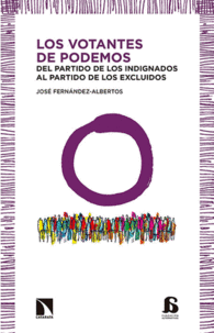 VOTANTES DE PODEMOS, LOS