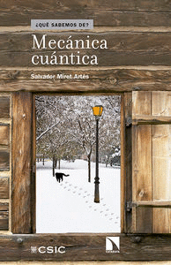 MEC�NICA CU�NTICA
