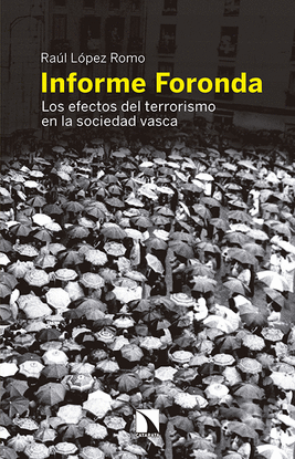 INFORME FORONDA.