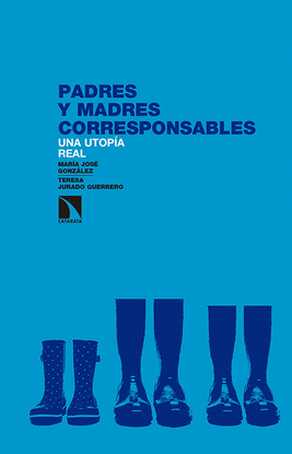 PADRES Y MADRES CORRESPONSABLES
