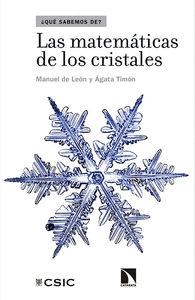 LAS MATEM�TICAS DE LOS CRISTALES
