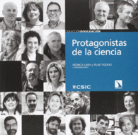 PROTAGONISTAS DE LA CIENCIA