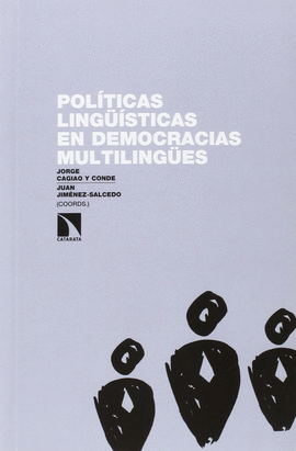 POL�TICAS LING��STICAS EN DEMOCRACIAS MULTILING�ES