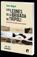LOS LEONES DE LA BRIGADA DE TR�POLI
