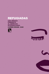 REFUGIADAS UNA MIRADA FEMINISTA