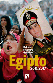 EGIPTO, 2011-2017