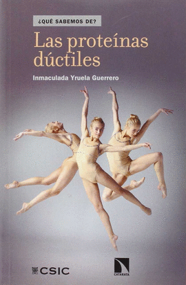 LAS PROTE�NAS D�CTILES