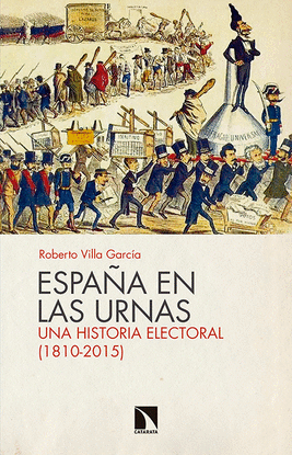 ESPAA EN LAS URNAS