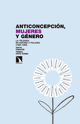 ANTICONCEPCI�N, MUJERES Y G�NERO