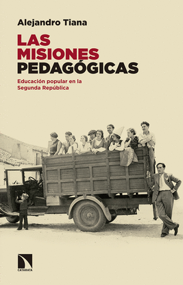 LAS MISIONES PEDAG�GICAS