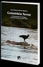 COLOMBIA FEROZ