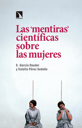 LAS MENTIRAS CIENT�FICAS SOBRE LAS MUJERES