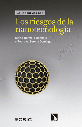 LOS RIESGOS DE LA NANOTECNOLOGA