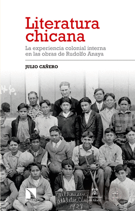 LITERATURA CHICANA