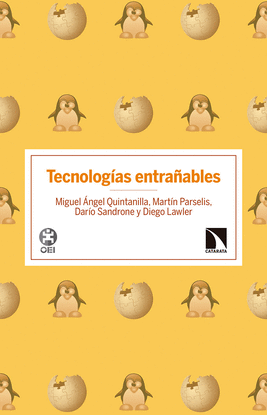 TECNOLOG�AS ENTRA�ABLES