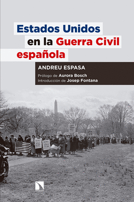 ESTADOS UNIDOS EN LA GUERRA CIVIL ESPA�OLA