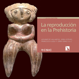 LA REPRODUCCI�N EN LA PREHISTORIA