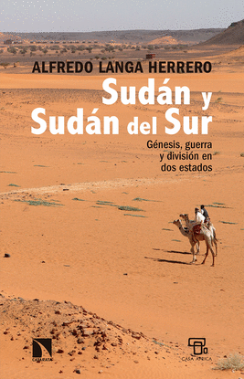 SUD�N Y SUD�N DEL SUR