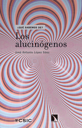 LOS ALUCIN�GENOS